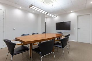 Oficina en venta en Alfonso en Zaragoza