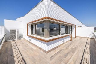 Casa adosada en alquiler en Can Feu - Can Gambús - Hostafrancs en Sabadell