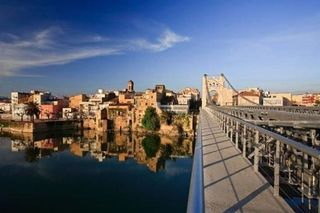 Local comercial en venta en Amposta