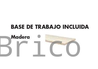 Conjunto Taller 4 Módulos S/Madera Alyco 192842