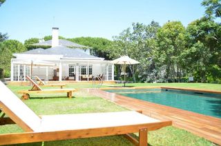 Chalet en alquiler en La Florida - El Plantío en Madrid