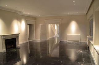 Chalet en alquiler en La Florida - El Plantío en Madrid