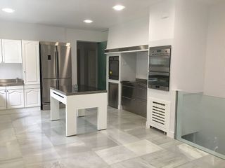 Chalet en alquiler en La Florida - El Plantío en Madrid