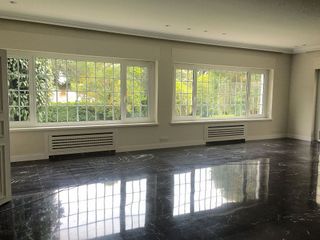 Chalet en alquiler en La Florida - El Plantío en Madrid