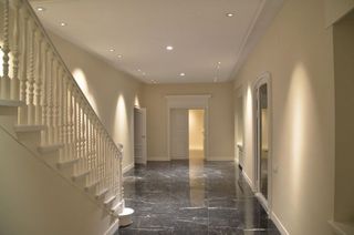 Chalet en alquiler en La Florida - El Plantío en Madrid