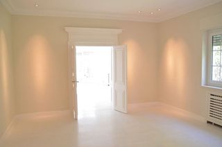 Chalet en alquiler en La Florida - El Plantío en Madrid