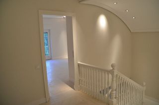 Chalet en alquiler en La Florida - El Plantío en Madrid