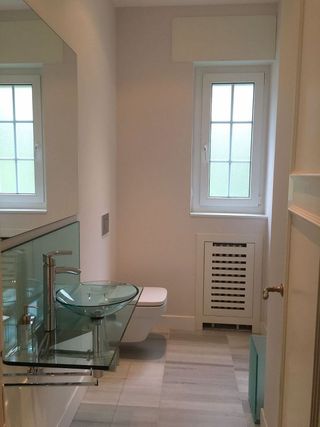 Chalet en alquiler en La Florida - El Plantío en Madrid