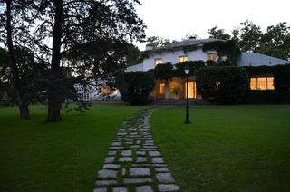 Chalet en alquiler en La Florida - El Plantío en Madrid