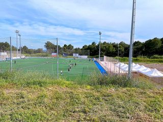 Solar en venta en Matadepera