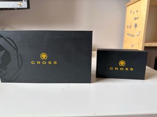 Cross Star Wars Han Solo bolígrafo NEW