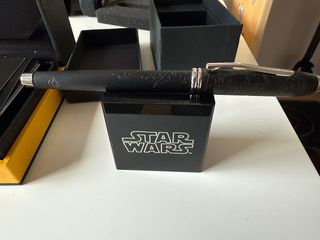 Cross Star Wars Han Solo bolígrafo NEW