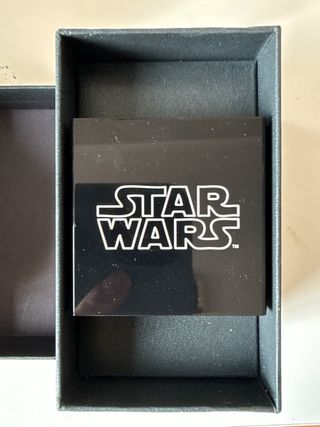 Cross Star Wars Han Solo bolígrafo NEW