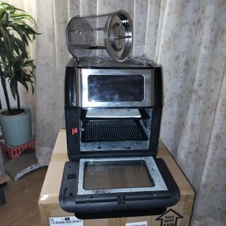 Freidora de Aire 10L