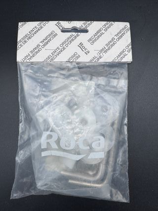 Kit de recambio para tapa de inodoro Victoria Roca