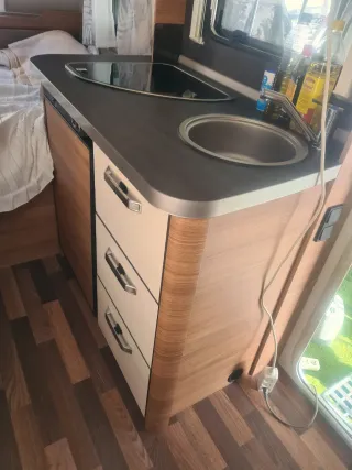 Caravana Weinsberg 390 QD del 2021