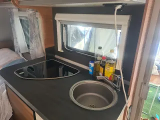 Caravana Weinsberg 390 QD del 2021