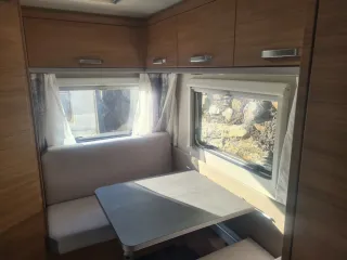 Caravana Weinsberg 390 QD del 2021