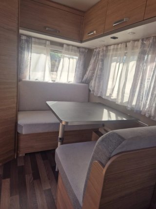 Caravana Weinsberg 390 QD del 2021