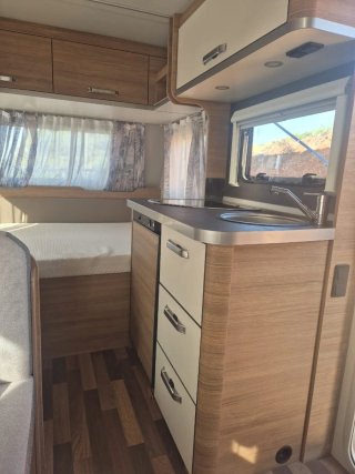 Caravana Weinsberg 390 QD del 2021