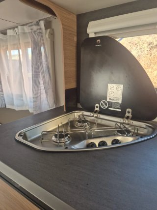Caravana Weinsberg 390 QD del 2021
