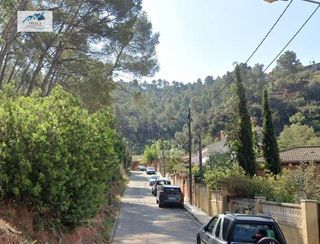 Chalet en venta en Cervelló