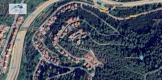 Chalet en venta en Cervelló