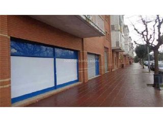 Local comercial en venta en Santa Maria de Palautordera