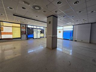 Local comercial en venta en Santa Maria de Palautordera