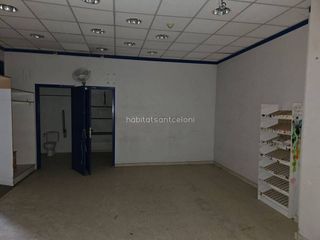 Local comercial en venta en Santa Maria de Palautordera