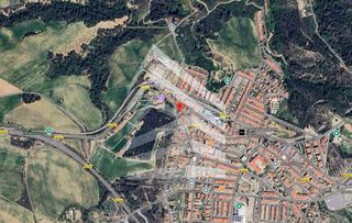 Terreno en venta en Masquefa