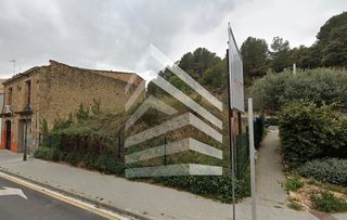 Terreno en venta en Masquefa