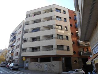 Piso en venta en Poble Nou en Manresa