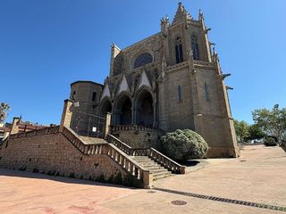 Piso en venta en Poble Nou en Manresa