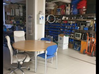 Local comercial en venta en Can Vidalet en Esplugues de Llobregat