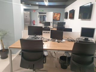 Local comercial en venta en Can Vidalet en Esplugues de Llobregat