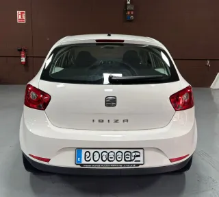 SEAT Ibiza 2010