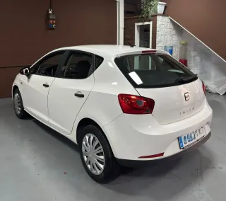 SEAT Ibiza 2010