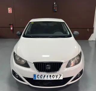 SEAT Ibiza 2010