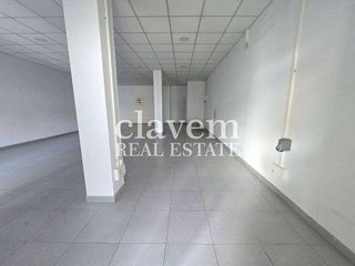 Local comercial en venta en Franqueses del Vallès, les