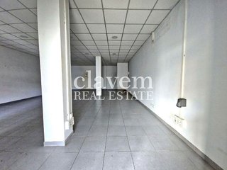 Local comercial en venta en Franqueses del Vallès, les