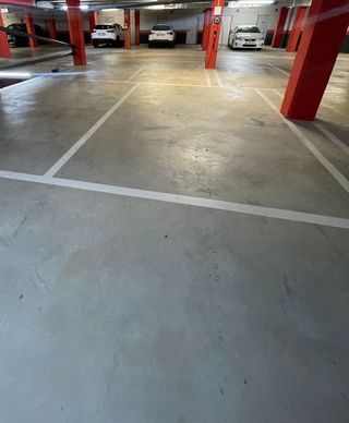 Garaje en venta en Can Mates - Volpelleres en Sant Cugat del Vallès