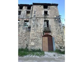 Chalet en venta en Capellades