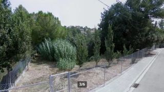 Terreno en venta en Sant Esteve Sesrovires