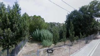 Terreno en venta en Sant Esteve Sesrovires