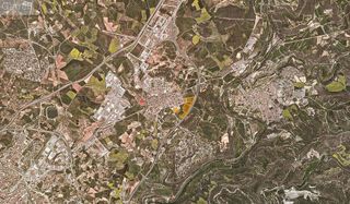 Terreno en venta en Sant Fruitós de Bages