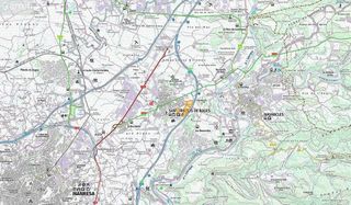 Terreno en venta en Sant Fruitós de Bages