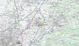 Terreno en venta en Sant Fruitós de Bages