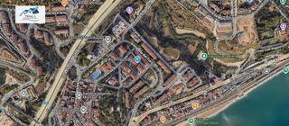 Piso en venta en Montgat