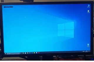 Torre PC Gaming / i5 / 16 GB RAM / GTX 1060 / NZXT